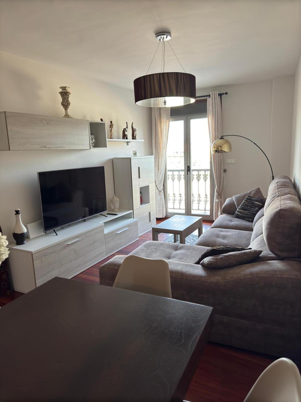 Piso Fachada Maritima Exclusive Deluxe Center Διαμέρισμα Porto do Son Εξωτερικό φωτογραφία